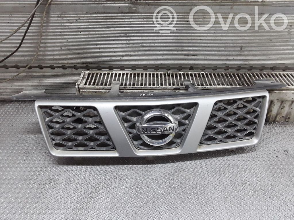 Nissan X-Trail T30 Oberes Gitter vorne 