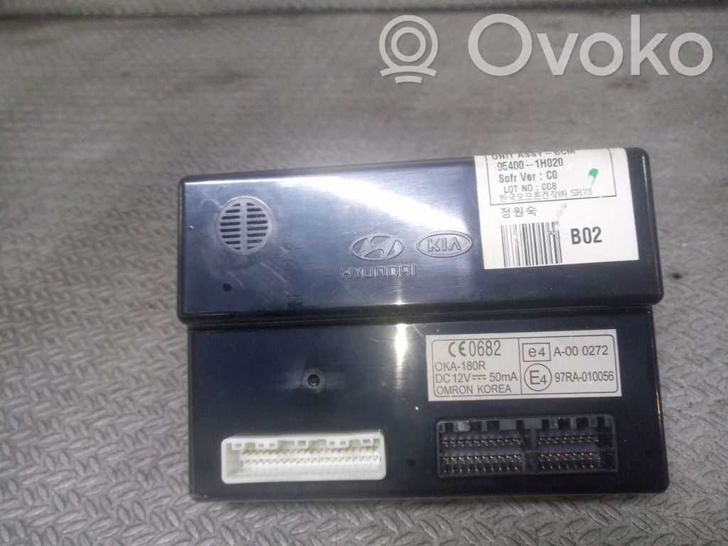 KIA Ceed Kiti valdymo blokai/ moduliai 