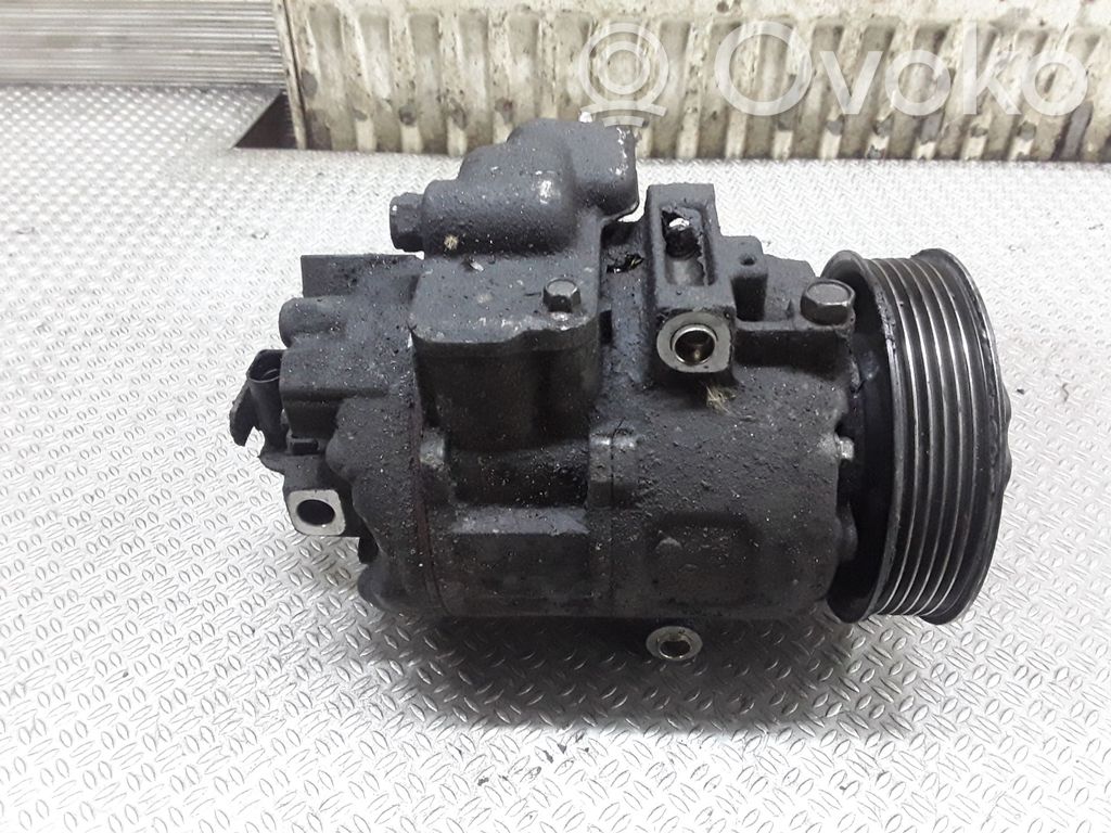 Compresor (bomba) del aire acondicionado (A/C))   8Z0260805A