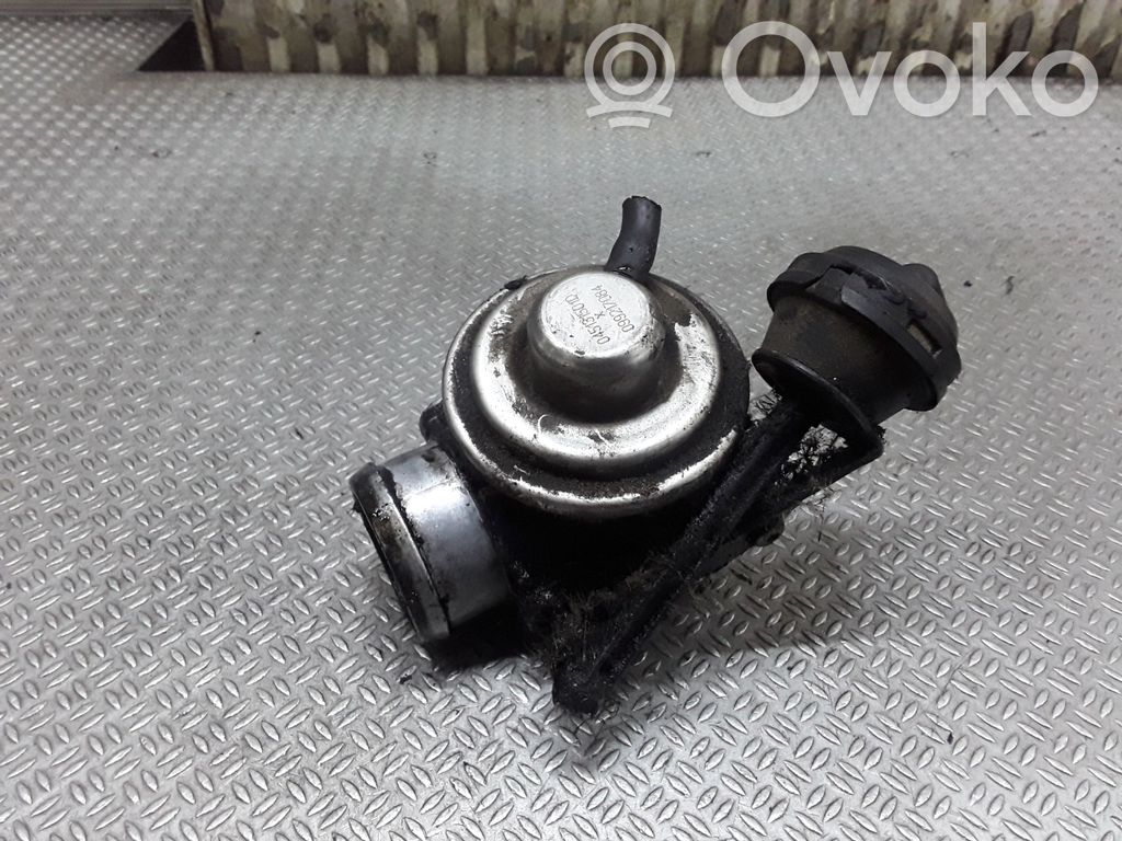 EGR vārsts   045131501D