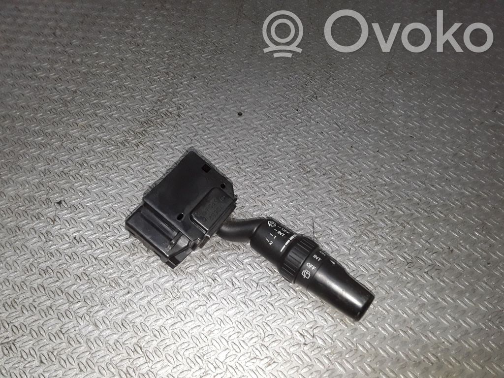 Leva comando tergicristalli   17D682