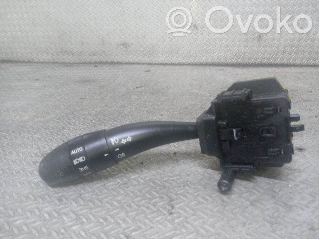KIA Ceed Indicator stalk 