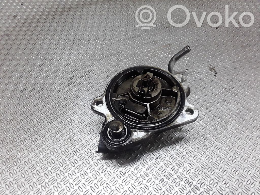 Alipainepumppu   ST553M1