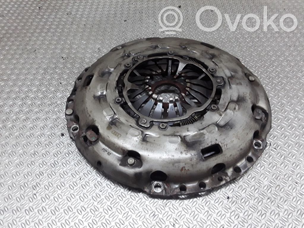 Volkswagen PASSAT B6 Disco de embrague 