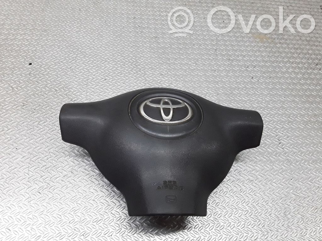Toyota Yaris Airbag volan 