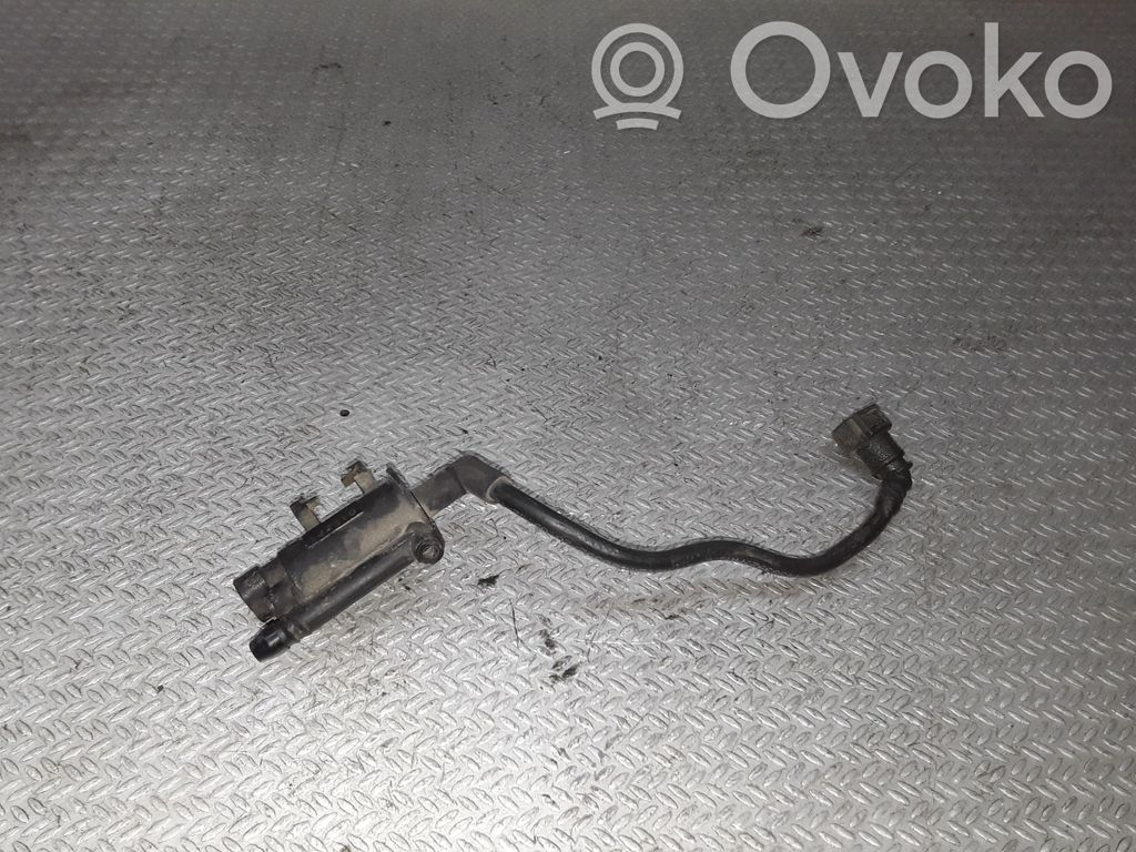 Opel Vectra C Turbo solenoid valve 