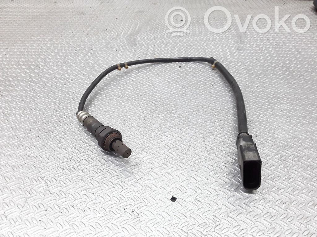 Skoda Fabia Mk1 (6Y) Lambda probe sensor 