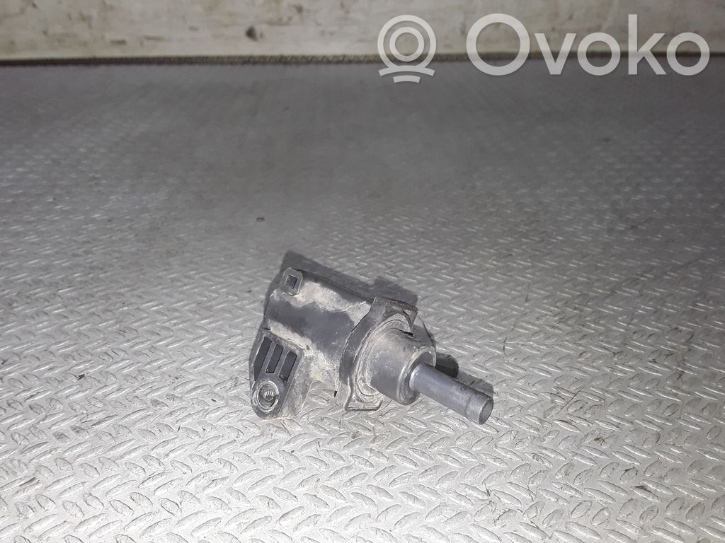 Electroválvula del turbo   90910W0001