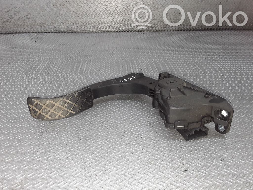 Gaspedal   4F1723523B