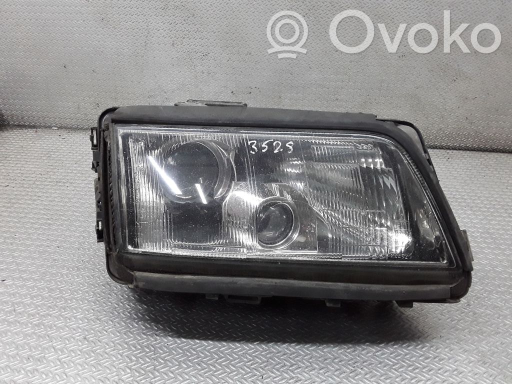 Audi A8 S8 D2 4D Scheinwerfer 