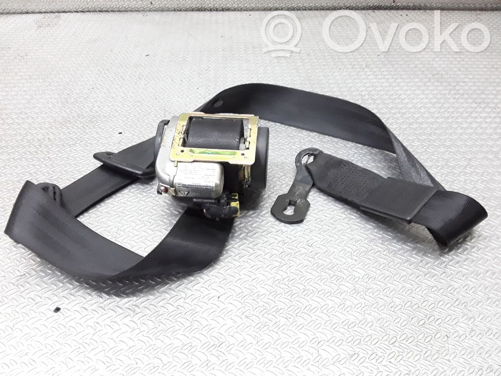 Audi A8 S8 D2 4D Cinturón delantero 
