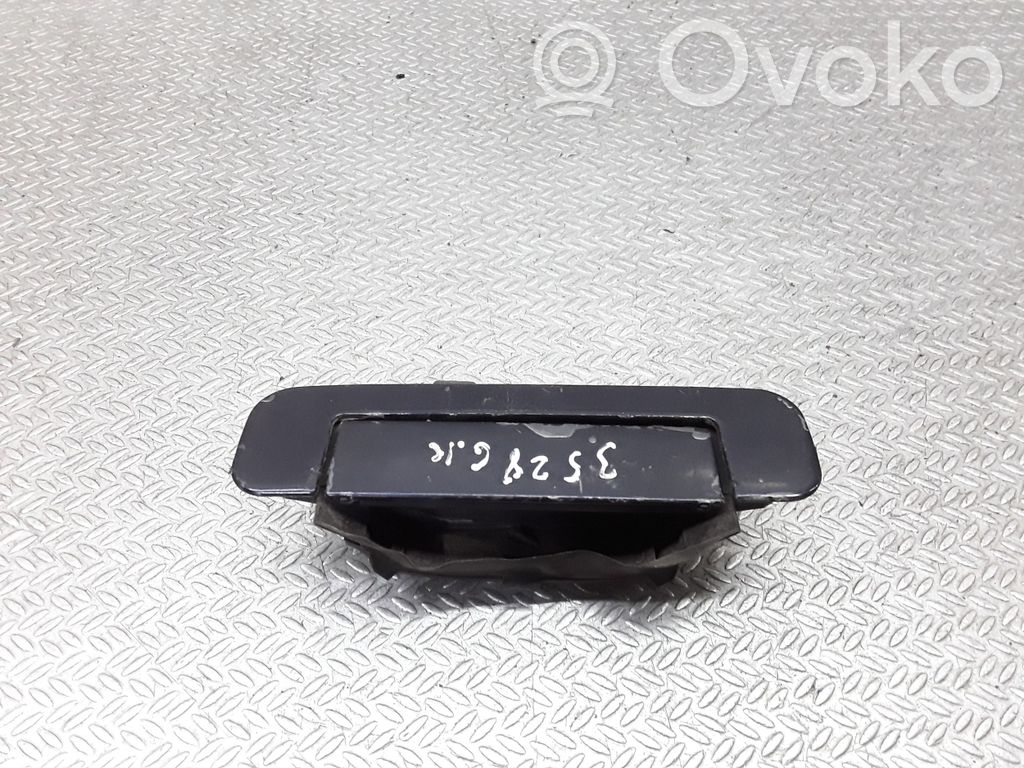 Türgriff Türöffner hinten   4A0839205