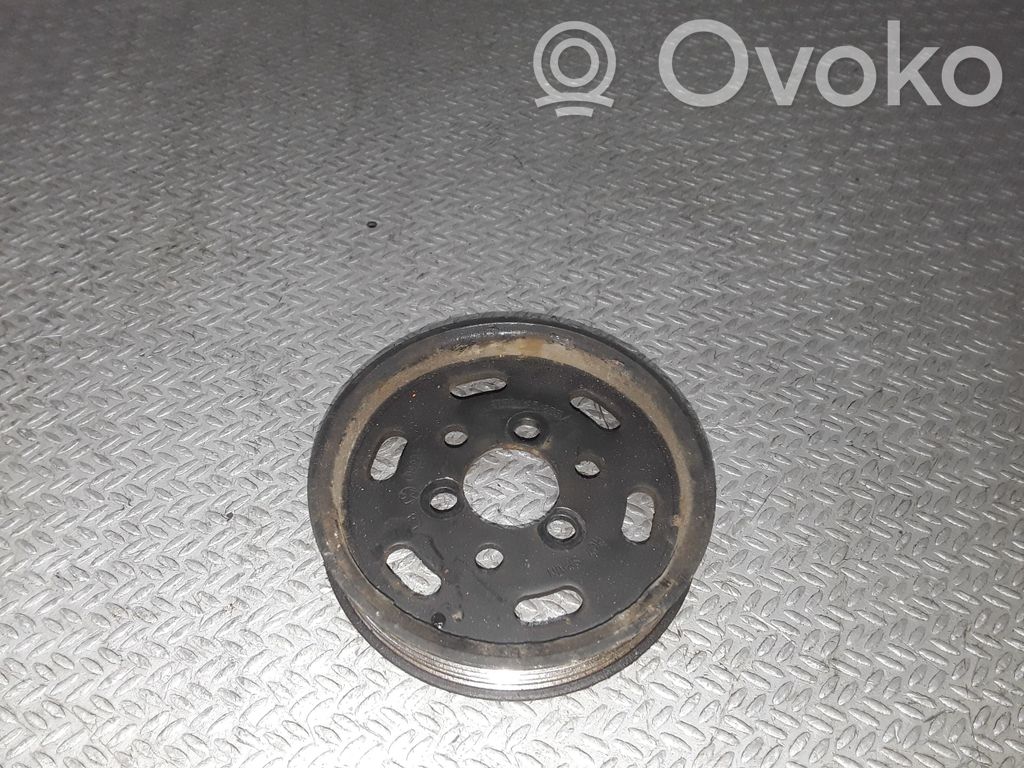 Ohjaustehostimen pumpun hihnapyörä   038145255A