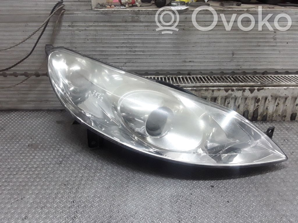 Headlight/headlamp   0301213202