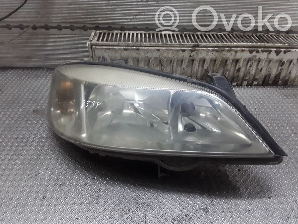 Phare frontale   90520878RH