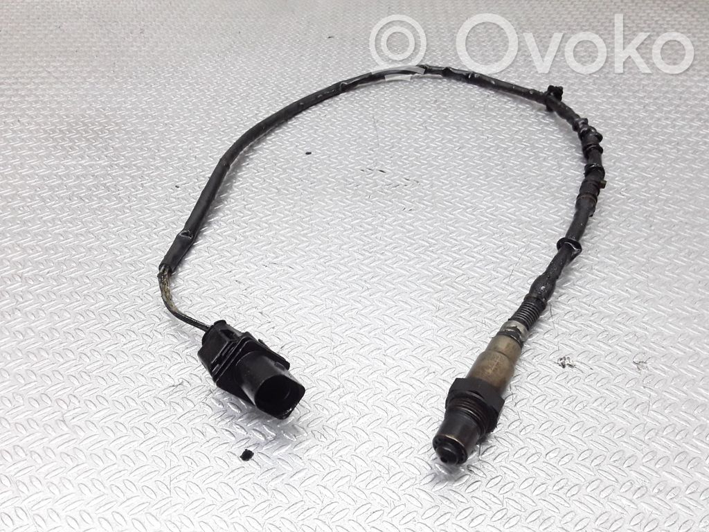 Volkswagen Touareg I Sonda lambda 