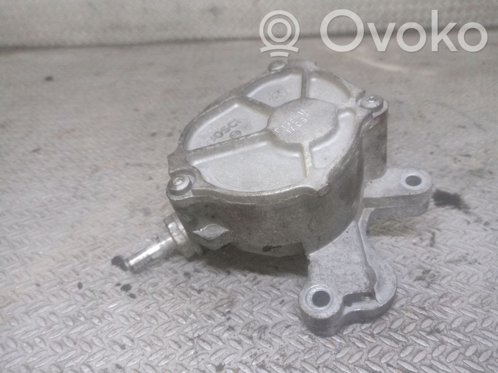 Vacuum pump   D1651A,1709S