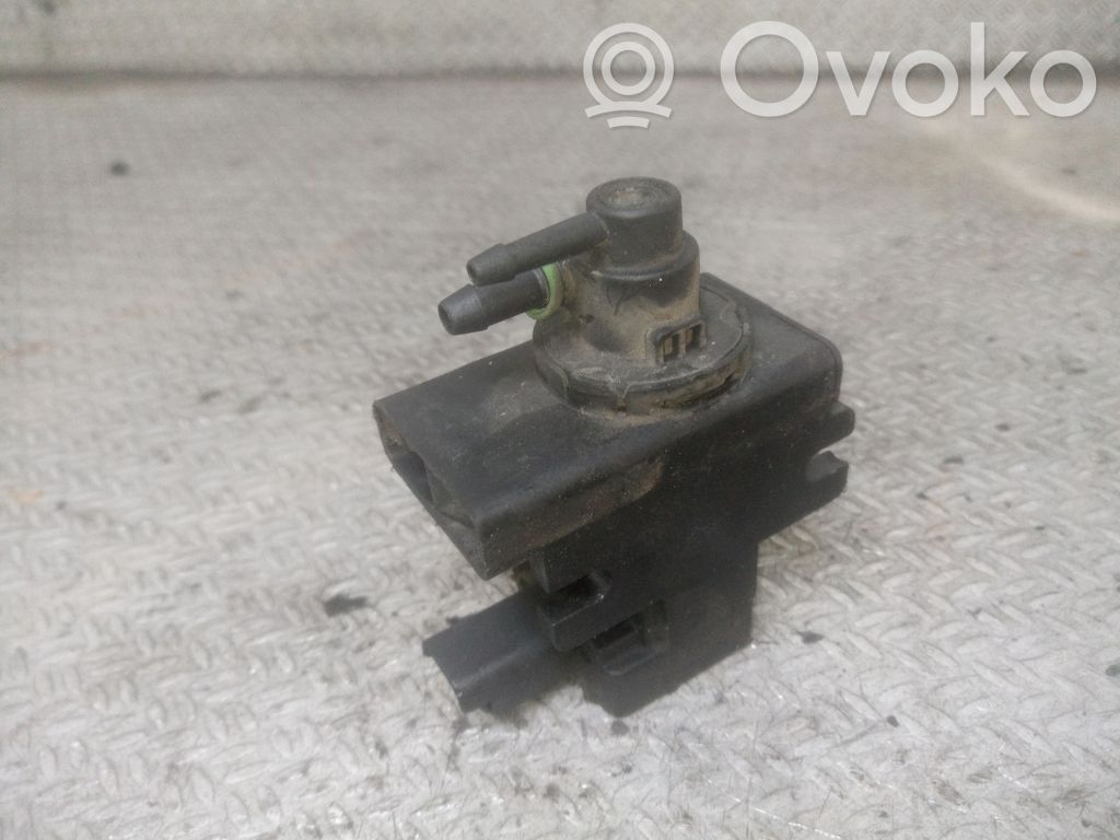 Citroen C4 Grand Picasso Solenoidinis vožtuvas 