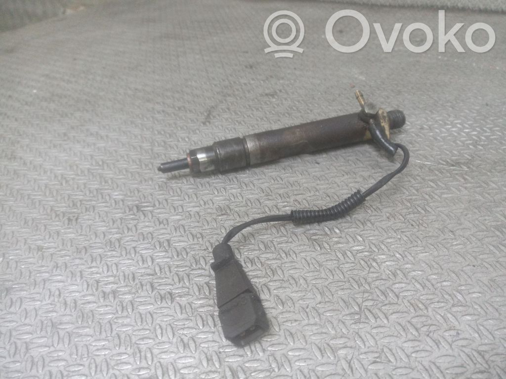Volkswagen Golf IV Iniettore 