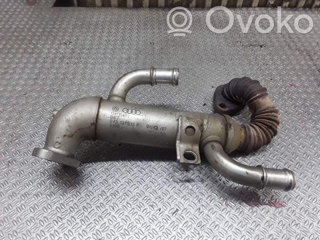 Răcitor supapă EGR   045131513P