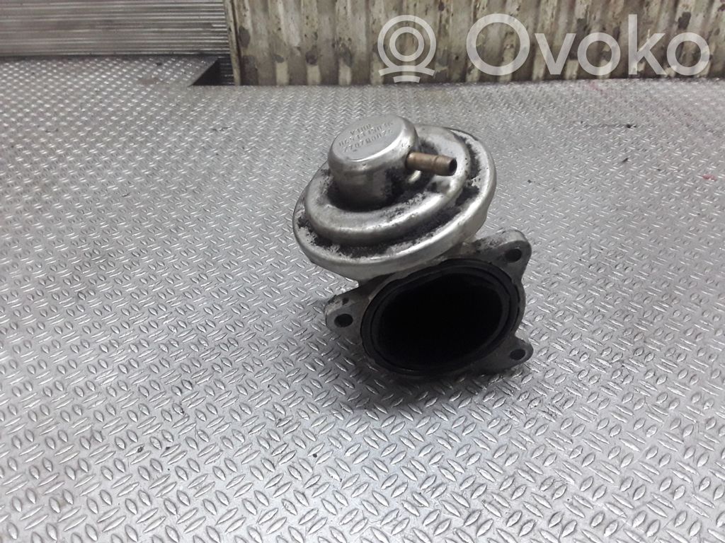 EGR-venttiili   045131501K