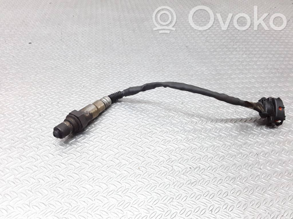 Opel Meriva A Lambda probe sensor 