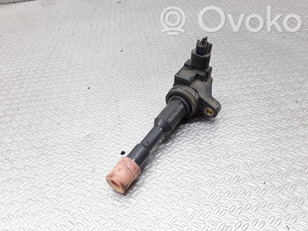 Bobina de encendido de alto voltaje   CM11108