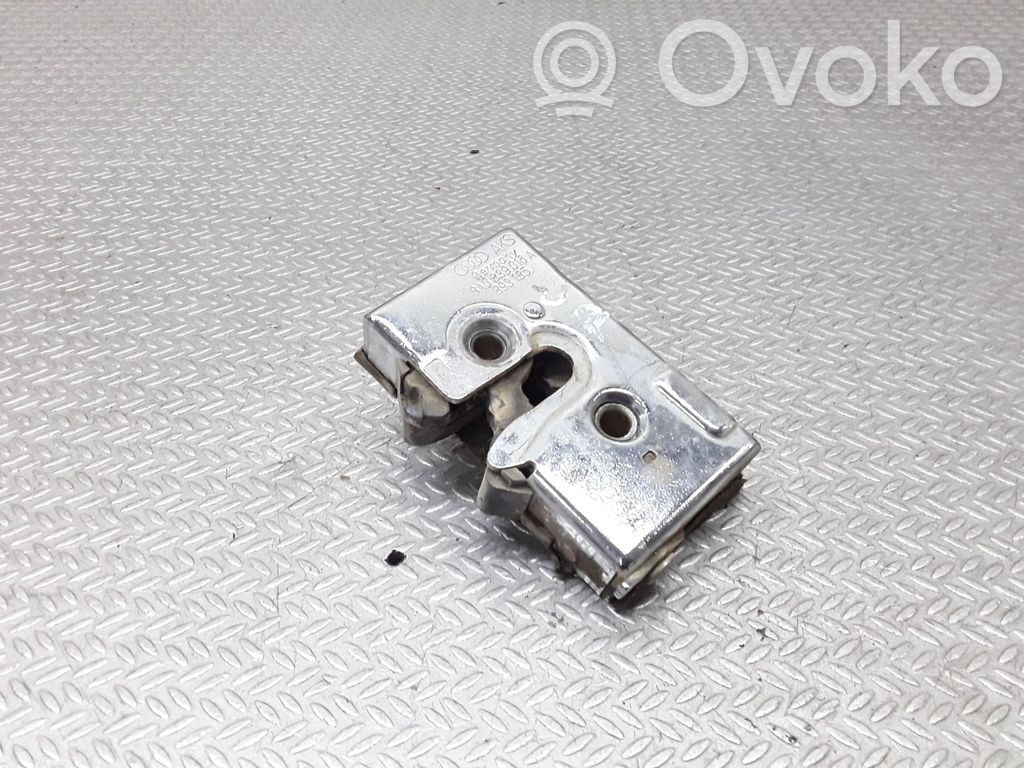 Rear door lock   8A0839016A