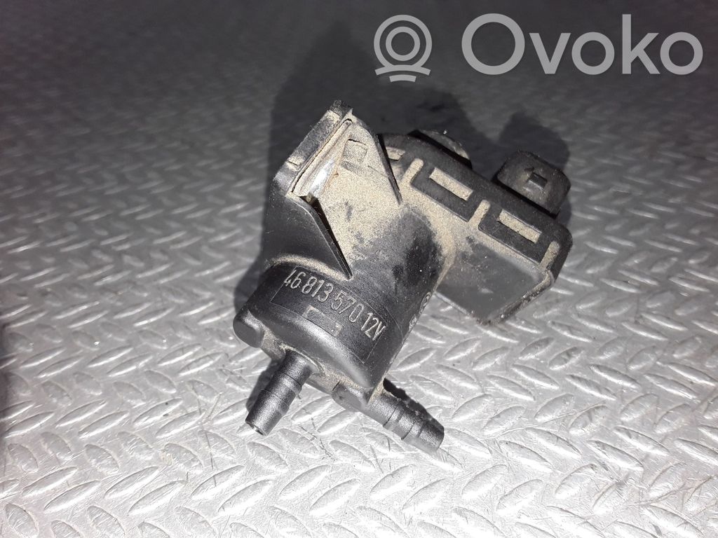 Alfa Romeo 159 Válvula de vacío (Usadas) 