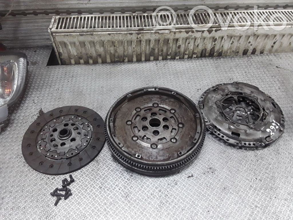 Volkswagen Touran I Kit ambreiaj 