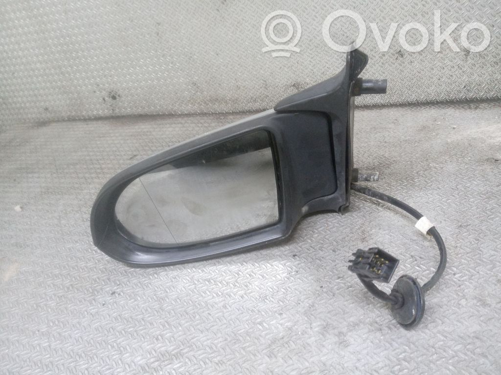Espejo lateral eléctrico de la puerta delantera   E30156017