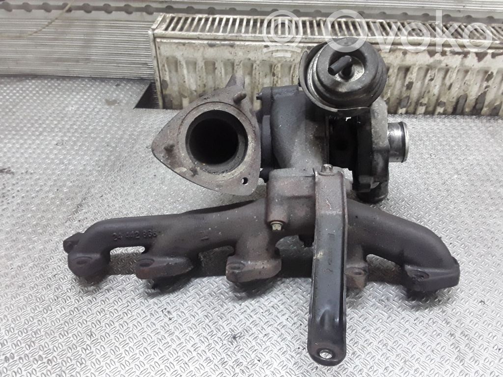 Turbo   24443096