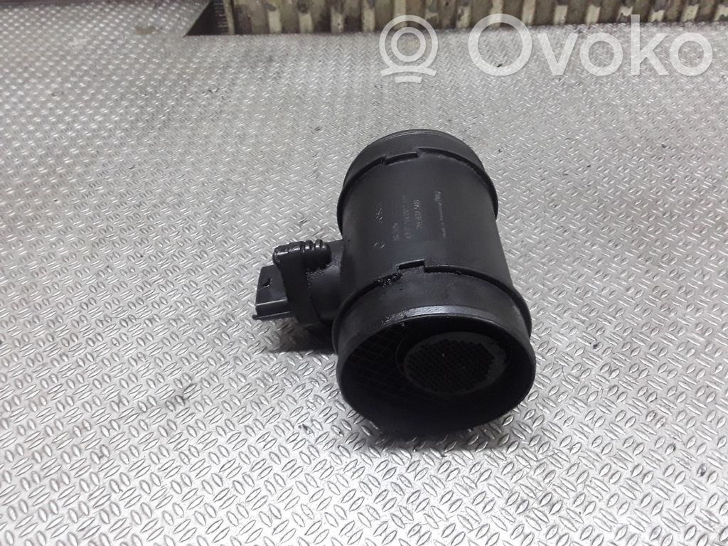 Luftmassenmesser Luftmengenmesser   24437503,0281002479