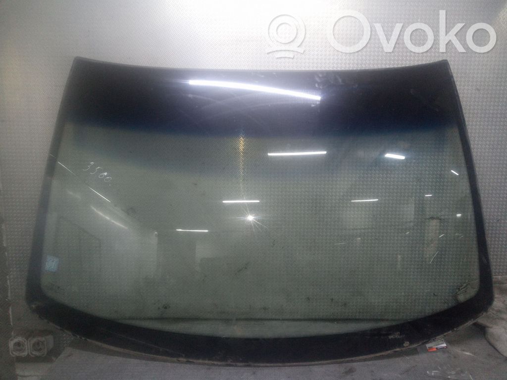 Front windscreen/windshield window