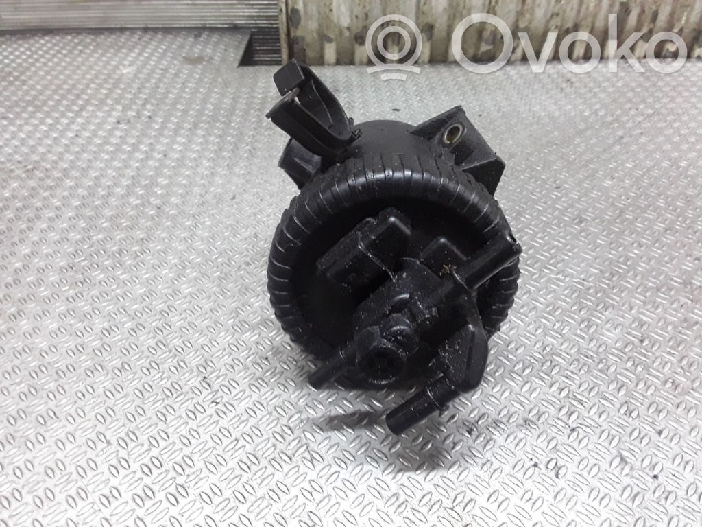 Peugeot 307 Halterung Kraftstofffilter