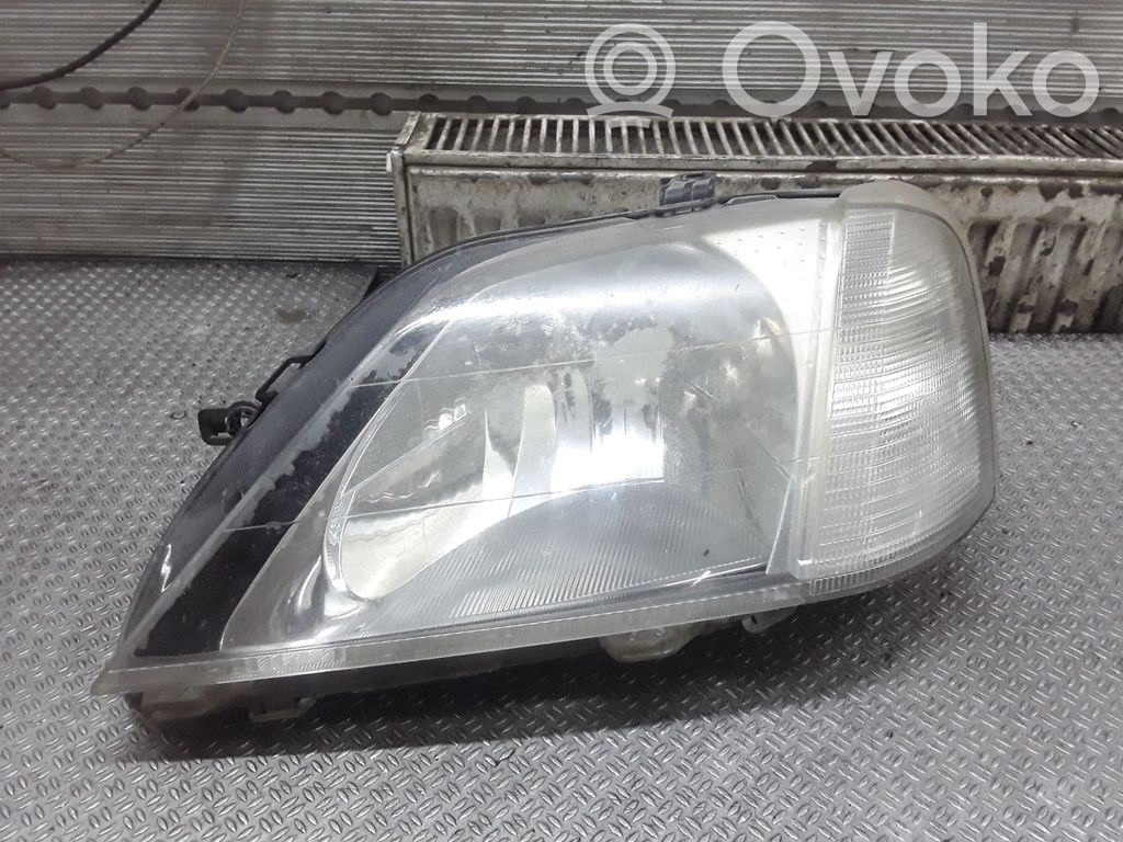 Phare frontale   8200211005