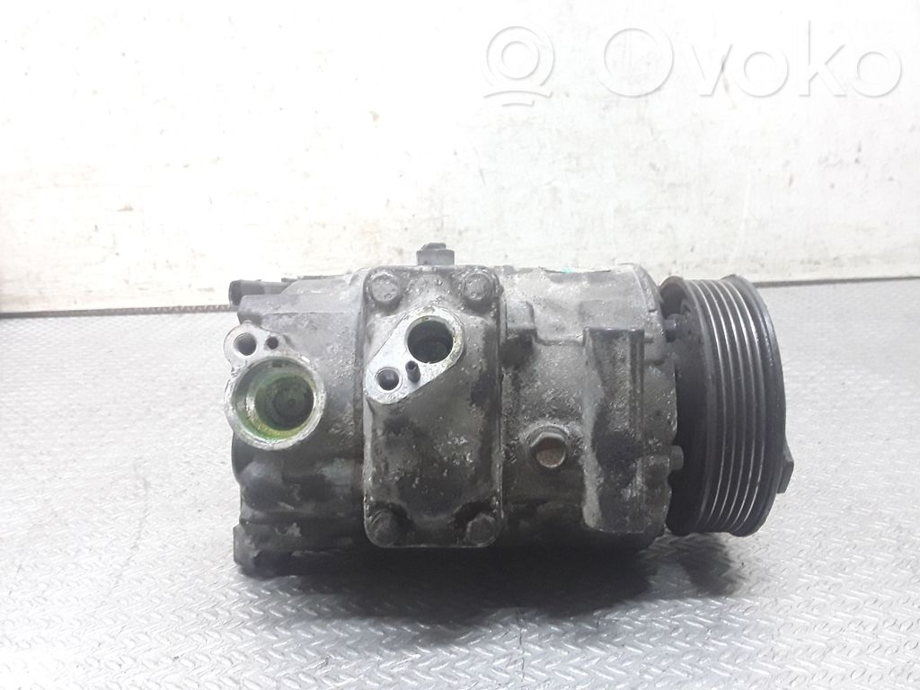 Compresor (pompă) aer condiționat (A/C)   1K0820803S