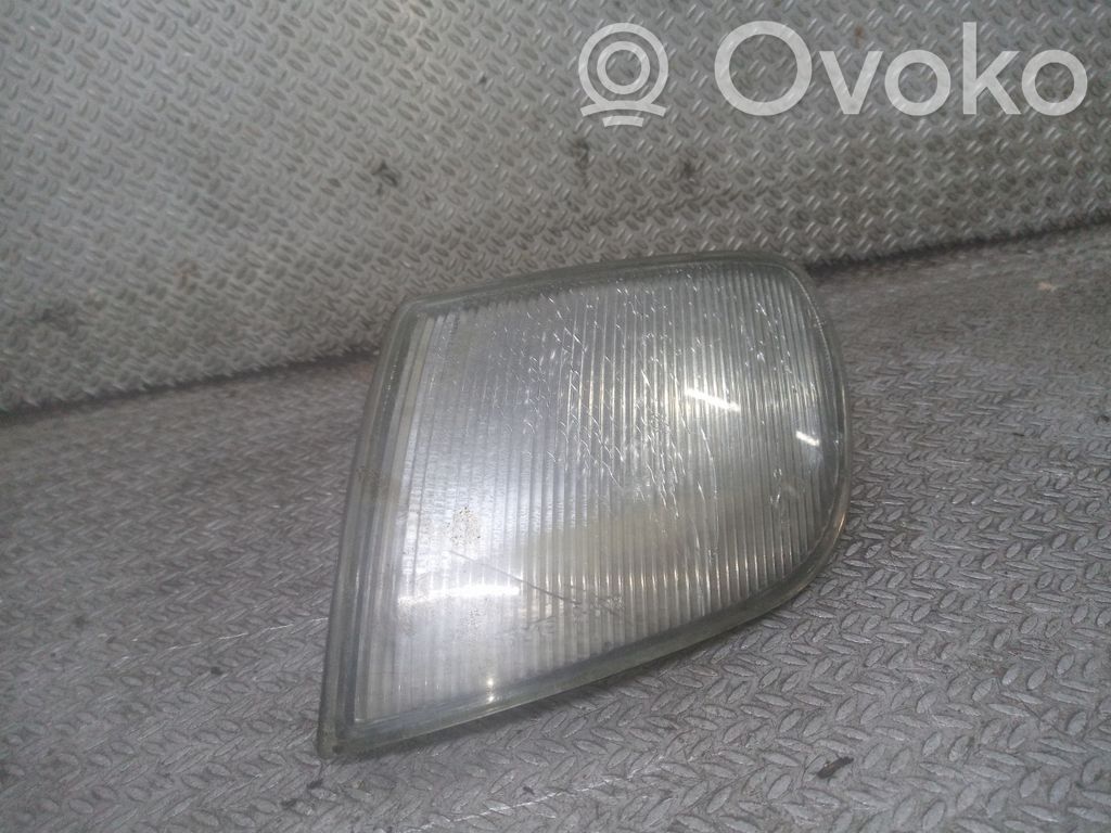Reflektor vorne   185102B