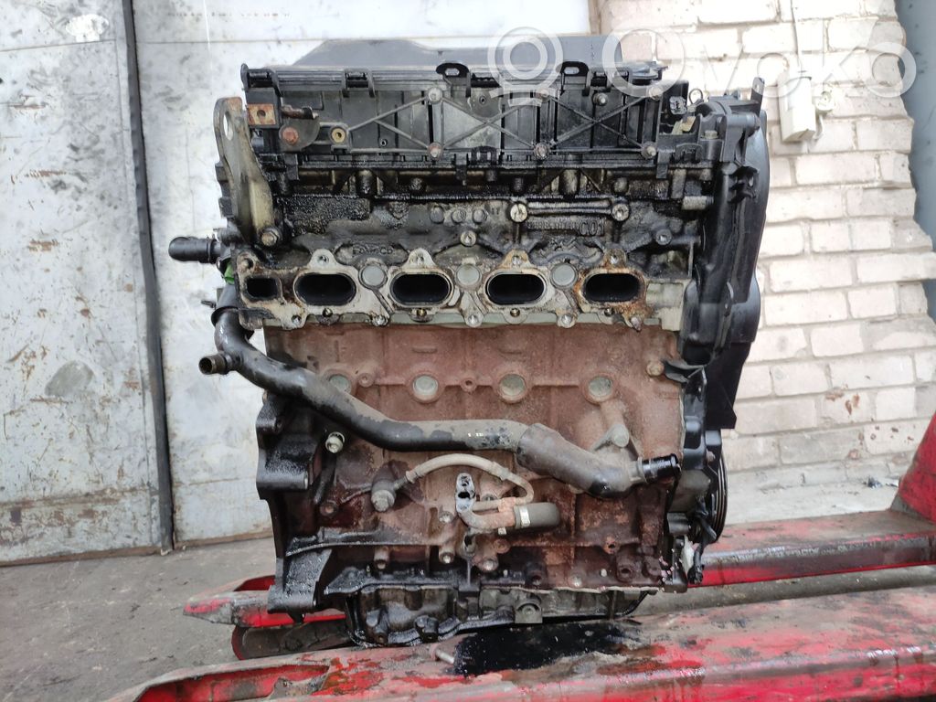 Ford Grand C-MAX Motor 