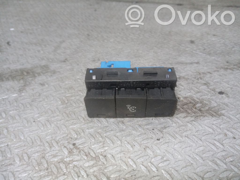 Citroen C2 Cruise control switch 