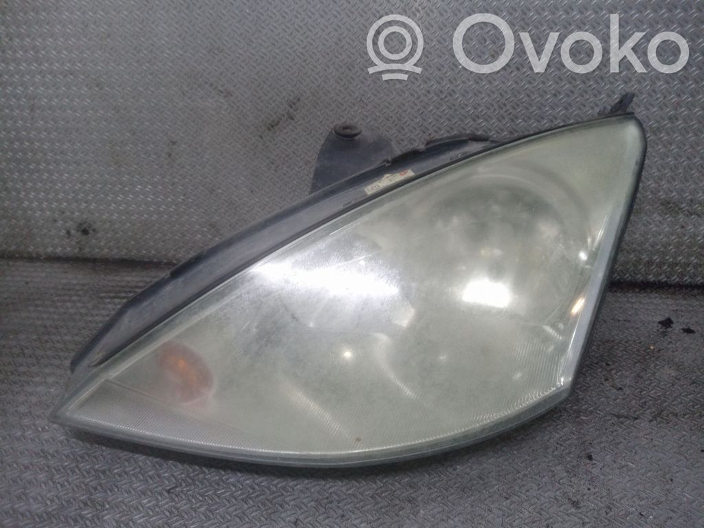 Headlight/headlamp   2M5113W030BF