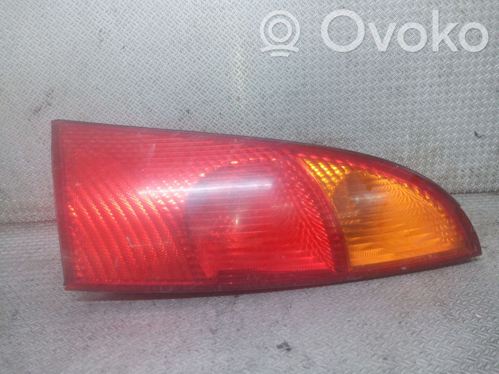 Ford Focus Rear/tail lights 