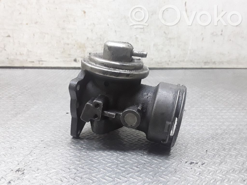 EGR vārsts