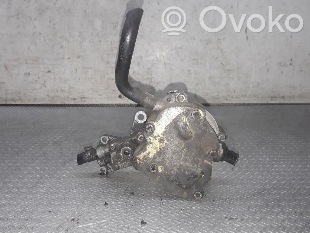 Alipainepumppu   038145209A