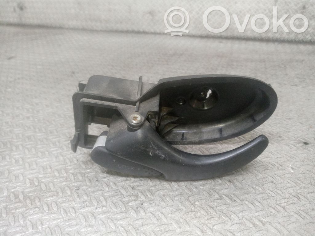 Внутренняя ручка   2M5VA22601AA