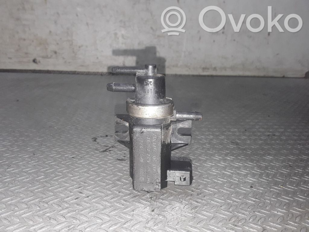 Volkswagen PASSAT B5 Electroválvula del turbo 