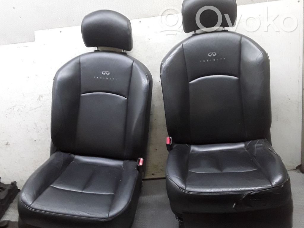 Interior set