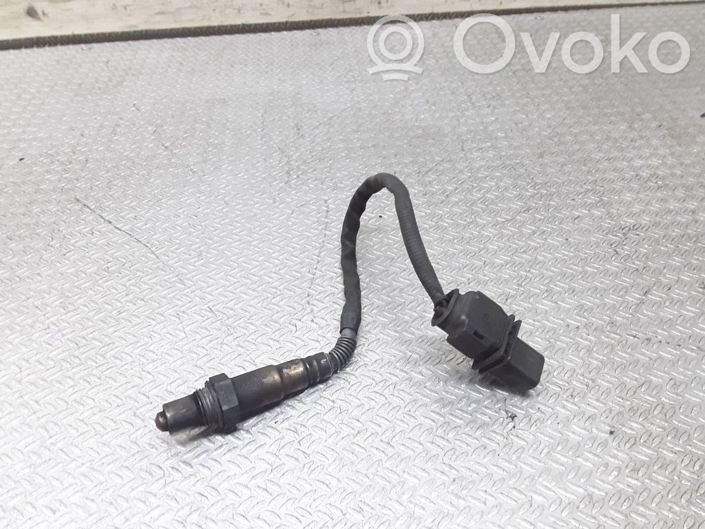 Opel Vectra C Lambda probe sensor 