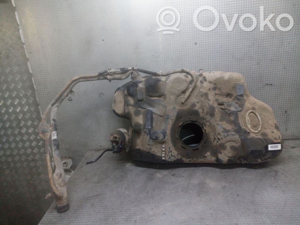 Opel Astra J Polttoainesäiliö 