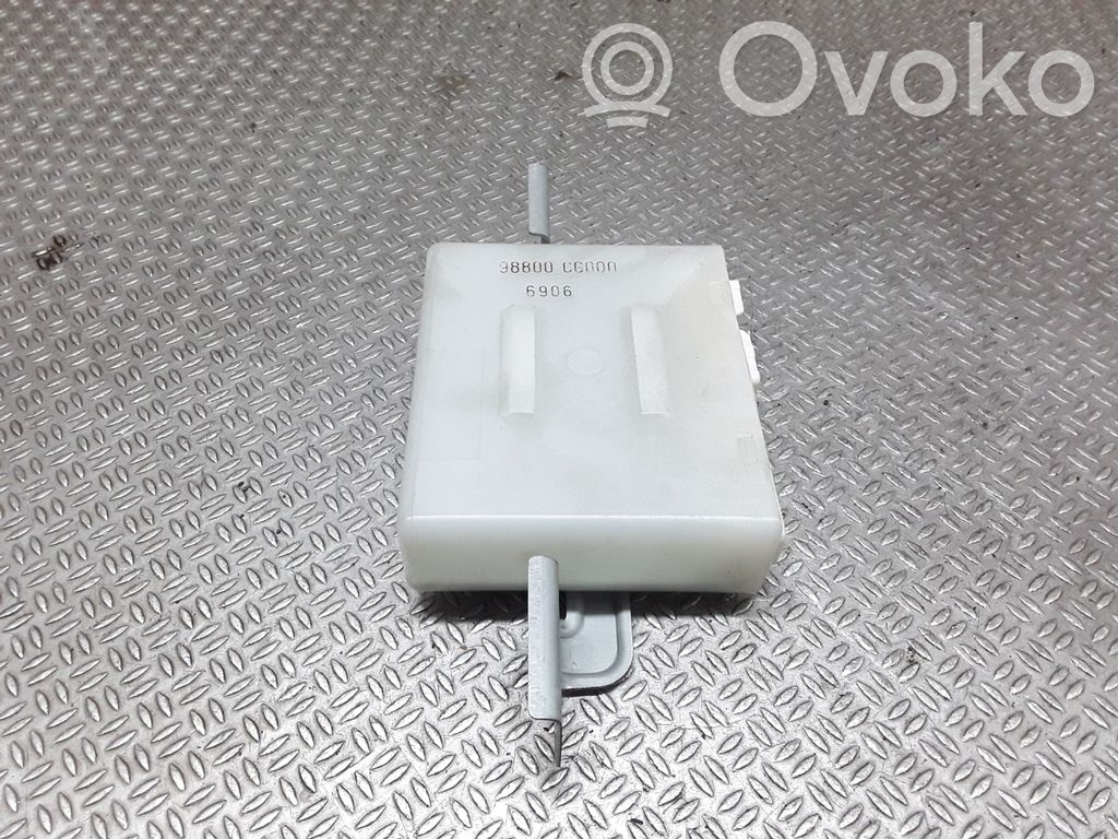 Module de commande de siège   98800CG000